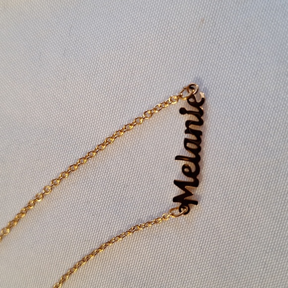 #28  Marina De Buchi (Melanie) necklace - Picture 4 of 4